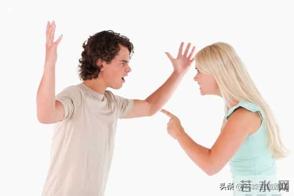 一个很玄学的现象：你只要能够在家里做到不跟自己的另一半吵架，