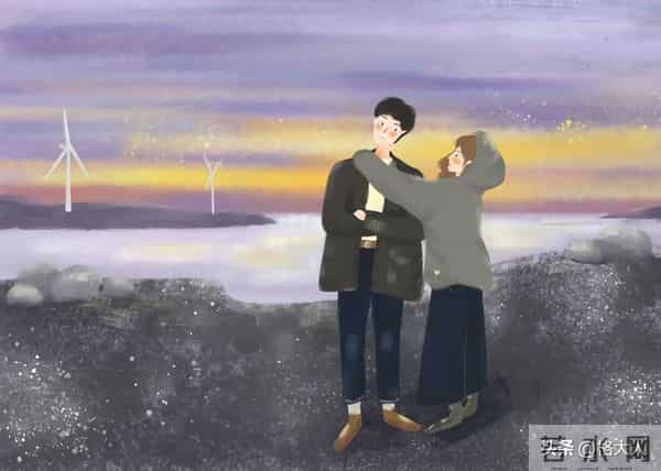 真正让男人朝思暮想的女人,并不是漂亮,而是这些魅力