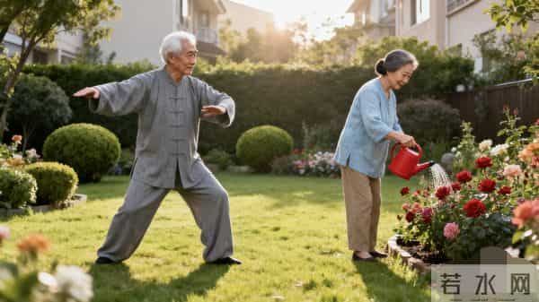 两性关系：80岁女人说出的大实话