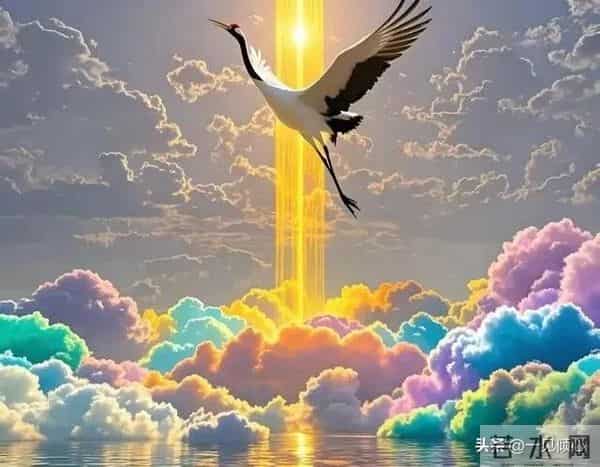 人生十不争，做到你就成功了。