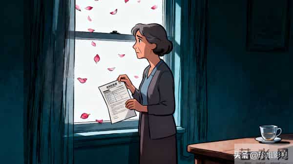 我 49 岁已绝经了,前段时间我和一个比我大五岁的老头子在一起了