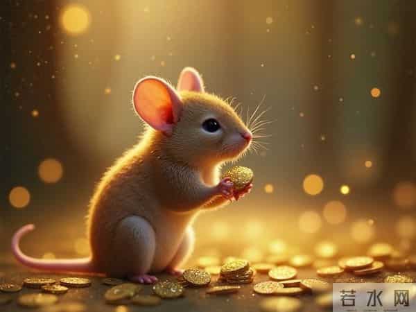 鼠人的后半辈子，尤其强调1972年的，准到骨子里！