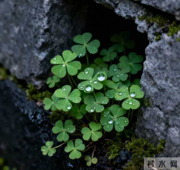 人活一辈子，心宽路就宽，看淡就心安。