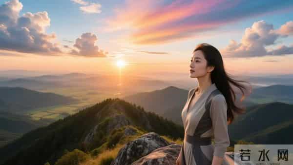 读懂这个故事，才明白什么叫灵魂伴侣