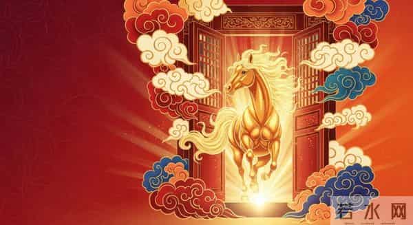 恭喜你!这三个迹象出现,预示你马上要发了!