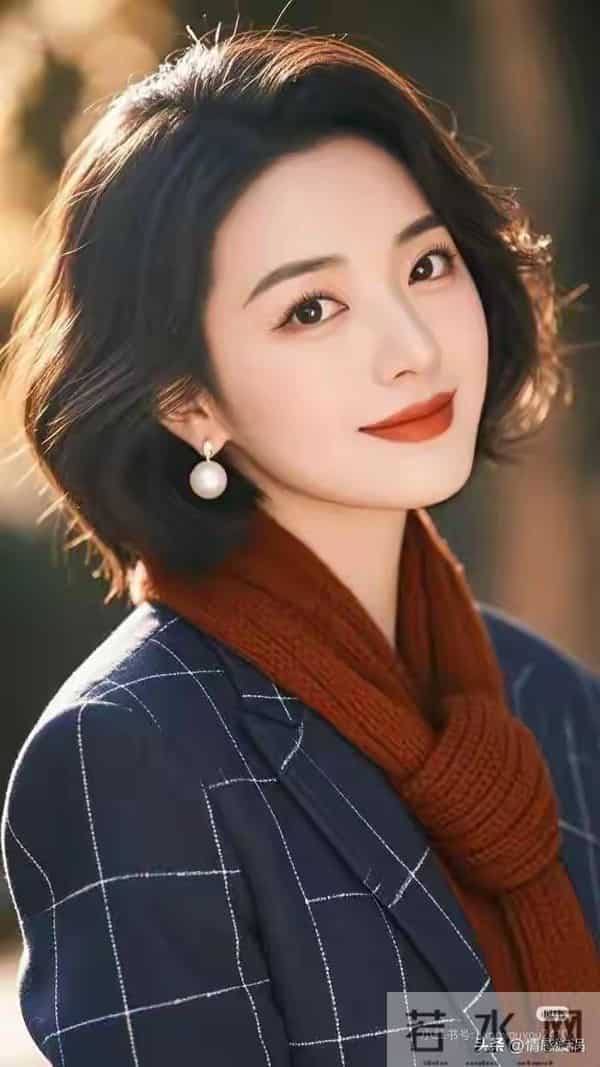 情感分析:女人主动“勾”男人时,常会说这2句话,男人别听不懂