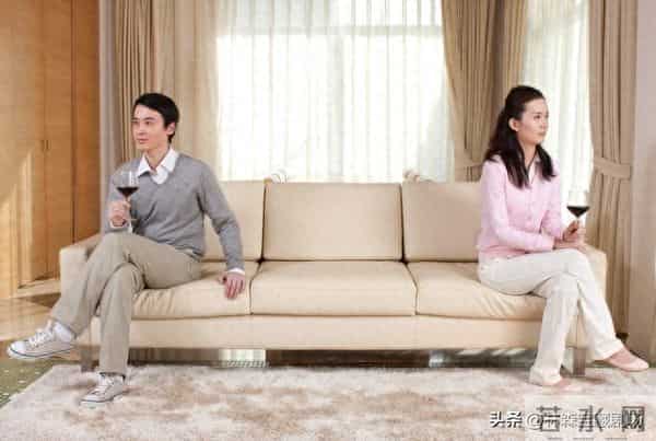 一个很玄学的现象：你只要能够在家里做到不跟自己的另一半吵架，