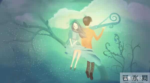 让男人离不开你的秘诀:做一个让他“拿不准”的女人