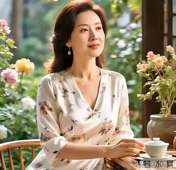 两性关系:三位再婚后的女人,为何频繁落泪呢!现实太残酷了