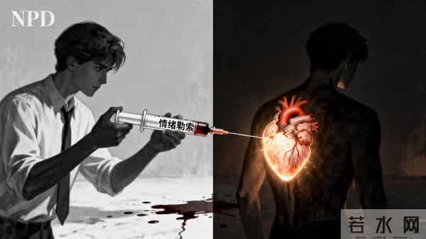 彻底治住NPD？只有这招破局