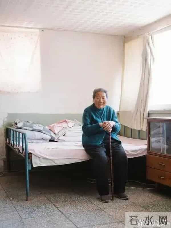 老了才明白，最幸福的往往是这三种老人，尤其是第一种就很少见