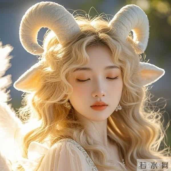 白羊座本周好运爆棚,三大惊喜“砸”中你!