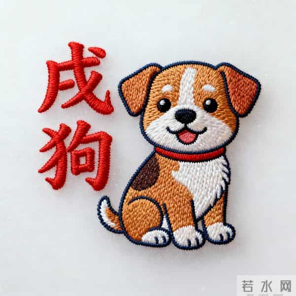 真诚是‘必杀技’!属狗人靠靠谱与忠诚吸引另一半