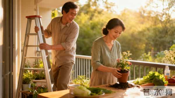非常治愈的一段话：“活着，不要向任何人诉苦和解释，