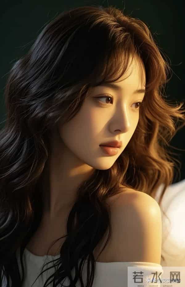 两性相处：女人最讨厌男人触摸3个地方，希望男人能明白