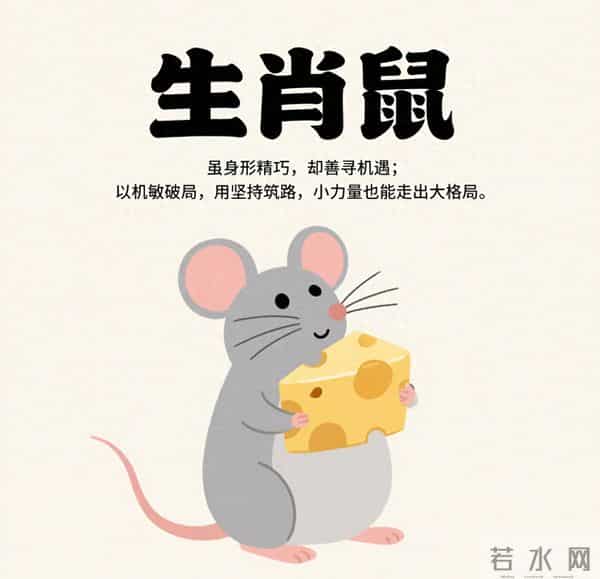 11月25日,星期二,生肖鼠,即将喜从天降!