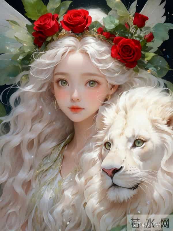 狮子女与12星座男配对指数