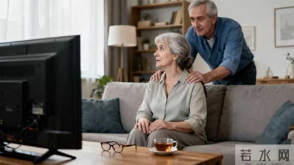 两性关系：80岁女人说出的大实话