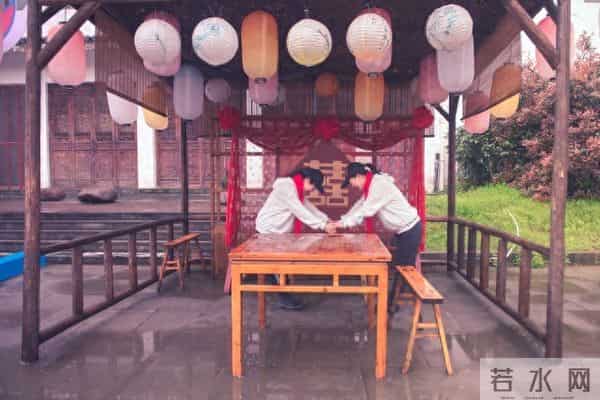 现在女人清醒了,知道结了婚什么都没有。干脆就不结了!