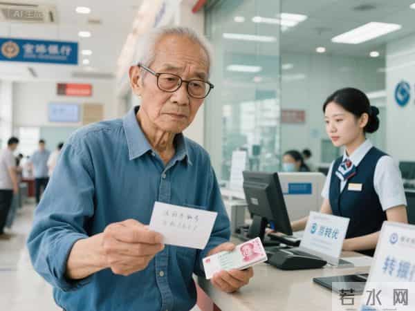 攒半辈子的60万都给儿子,打电话忘挂断,听到儿子儿媳对话我愣了