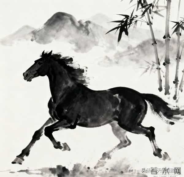 属马人你身边若有这四类人,请务必深交,运气会越来越好!