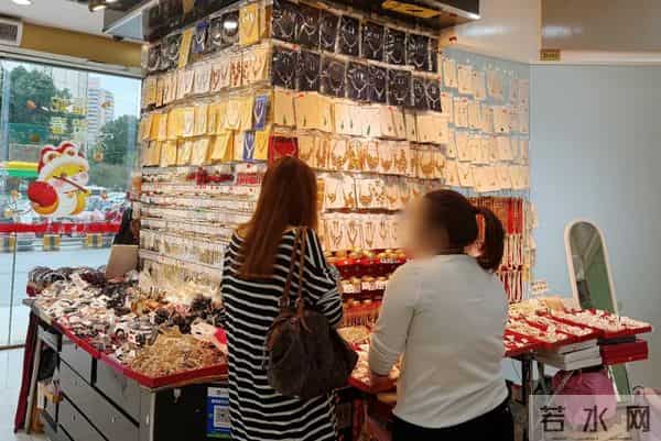 一千元买齐结婚“五金”?金价飙升,这种“平替”火了!选购要注意……