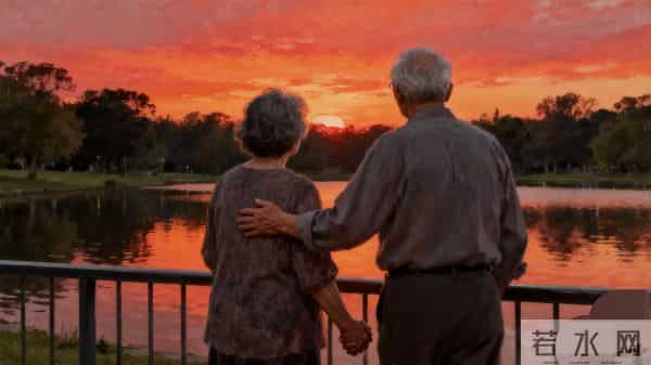 两性关系:80岁女人说出的大实话