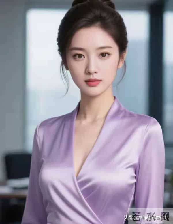 中年女人对你动了心，藏不住5个潜台词，中你3条以上，别等她主动