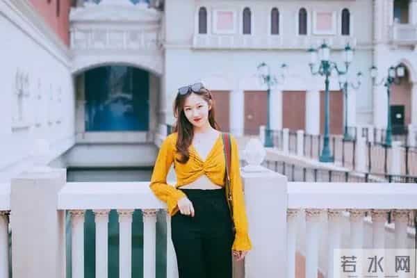 两性关系:女人“出门找男人”,背后的三大目的,你真的懂吗?