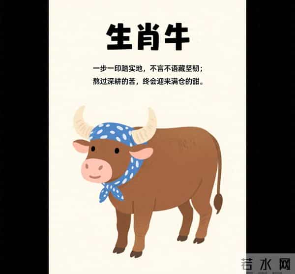 11月25日，星期二，生肖牛，即将喜从天降！