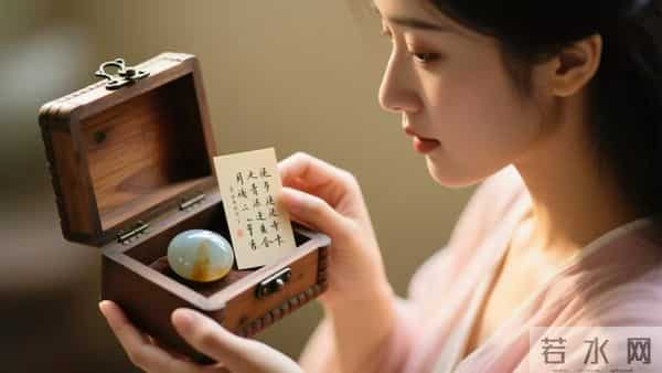 读懂这个故事，才明白什么叫灵魂伴侣