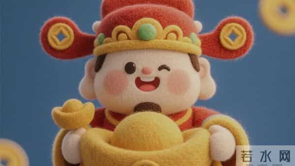 恭喜你!这三个迹象出现,预示你马上要发了!