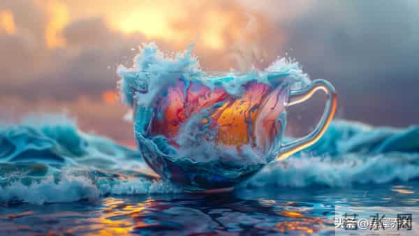 灵犀乔木 - 水瓶座2025年12月运势