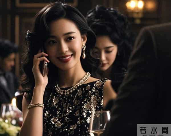 重回表姐请客这天，我拨通电话：停掉我的生活费卡，坐等宴席结束