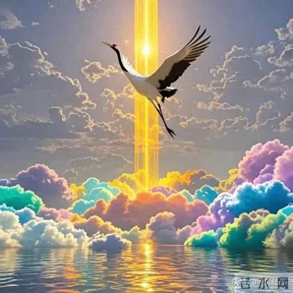 人生十不争，做到你就成功了。