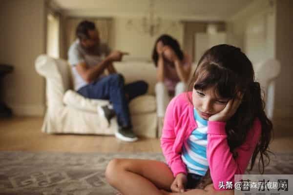 发现一个残酷真相:毁掉一个家庭的,往往不是天灾人祸,而是无休