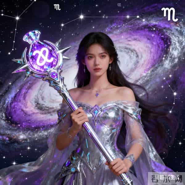 水瓶座必看!11.24-28人生拐点临?破圈创新终翻盘!