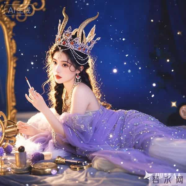 摩羯座“天意难违”:11月24至28号有人生要事降临,你留意了吗