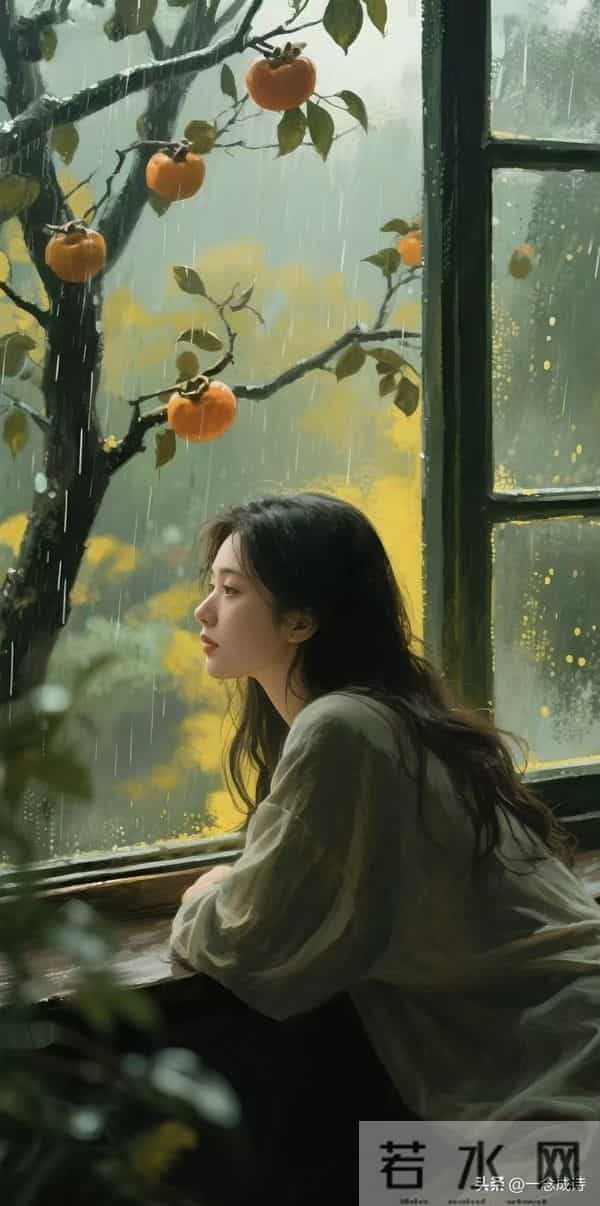 生命是一程温柔的行走