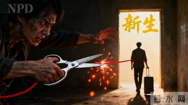 彻底治住NPD？只有这招破局