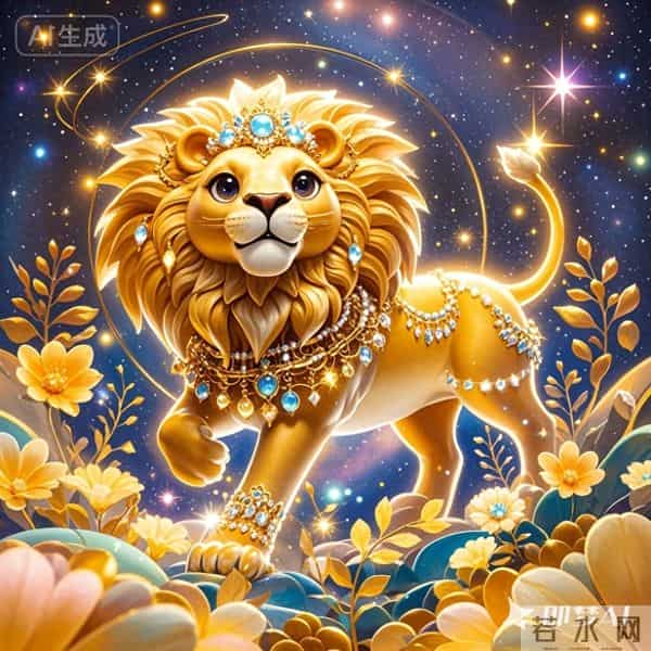 “人算不如天算”,狮子座11.24—26,“惊喜大事”主动来上门