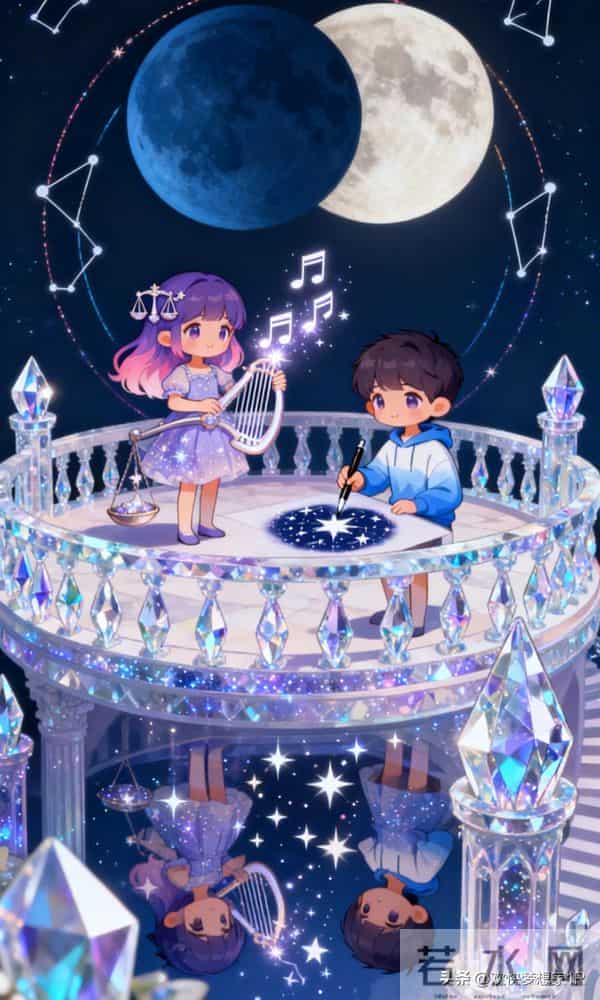 天秤座高光!硬刚“耗心伪善者”?善良带锋芒超爽!