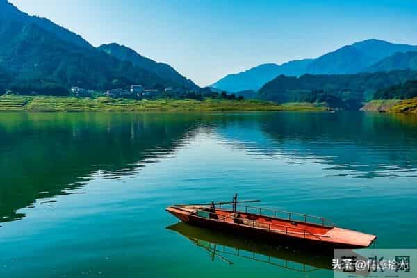 好运真来了，这是天意请签收，勇敢告诉自己：值得被所有美好宠爱