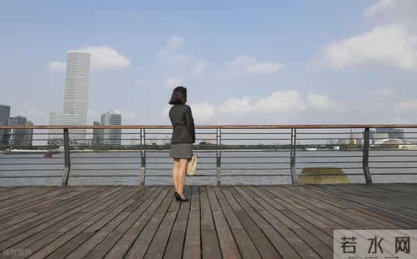 成年人最清醒的活法:一切到此为止