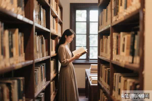 有一种女人,男人永远拿捏不了