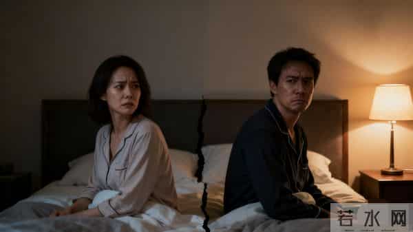 两性关系20句大实话，句句是大白话，看破不说破！