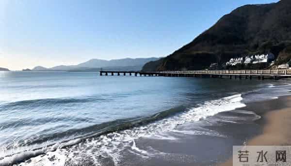 人这辈子，心宽一寸，事淡一分，心安一生，日子自有温柔相伴