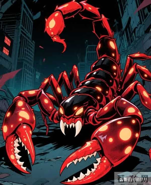 从现在起 天蝎座的你霉运算彻底迈过去了,跟自己说句:越来越好!