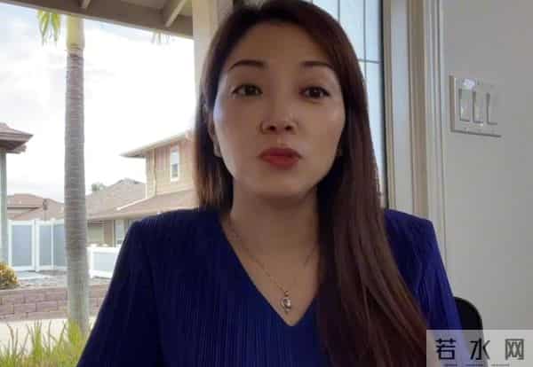 江苏发廊妹花10万到美国打工,二婚嫁小2岁美国佬