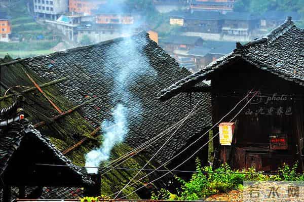 散文:老屋的烟火,藏着半生温柔
